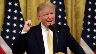 The White House Learned Four Internet Words and Wants to Teach You How to Say Them Wrong